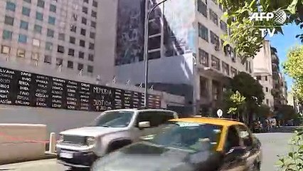 Judíos en Argentina reaccionan ante ataque a gran rabino