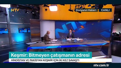 Dünyanın Haberi 27 Şubat 2019