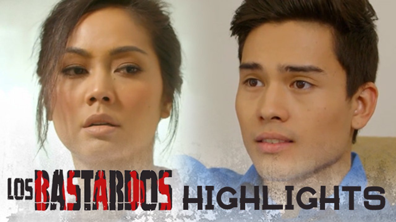 PHR Presents Los Bastardos Matteo, gagamitin si Lupita laban kay