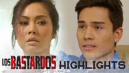 PHR Presents Los Bastardos: Matteo, gagamitin si Lupita laban kay Connor | EP 98