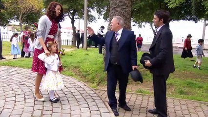 Perdona Nuestros Pecados capitulo 165 - Temporada 1