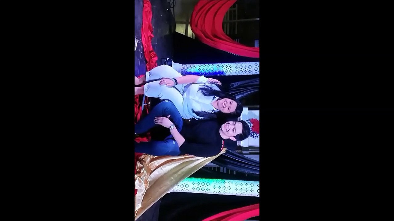 Birthday Thanksgiving For Alden Richards And Maine Mendoza Prepared By Fans February 27, 2019
