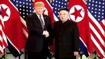 Dha Dış - Trump ile Kim Jong-Un, 8 Ay Sonra Vietnam'da Buluştu