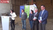 Agrilocal : rencontre producteurs et acheteurs