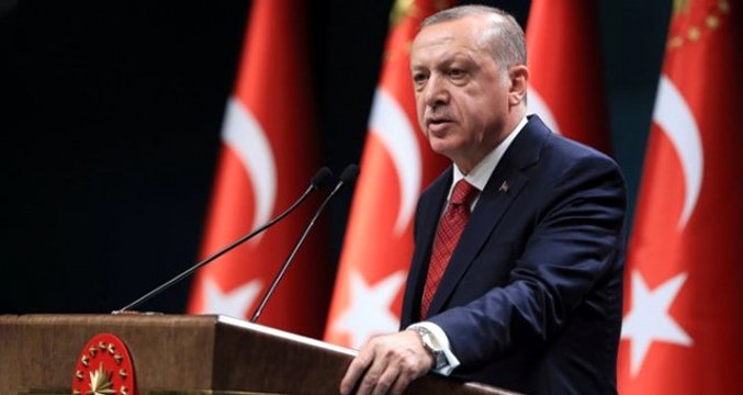 Son Dakika! Cumhurbaşkanı Erdoğan'dan Yerel Seçimler Öncesi Kritik Uyarı: Biz Tökezlersek Bayram Ederler