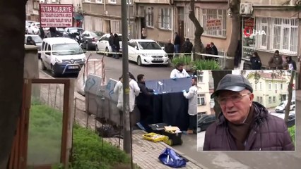 Kadıköy’de Çöpten Bacak Çıktı!