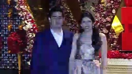 Chris Martin and The Chainsmokers at Akash- Shloka pre-wedding celebrations