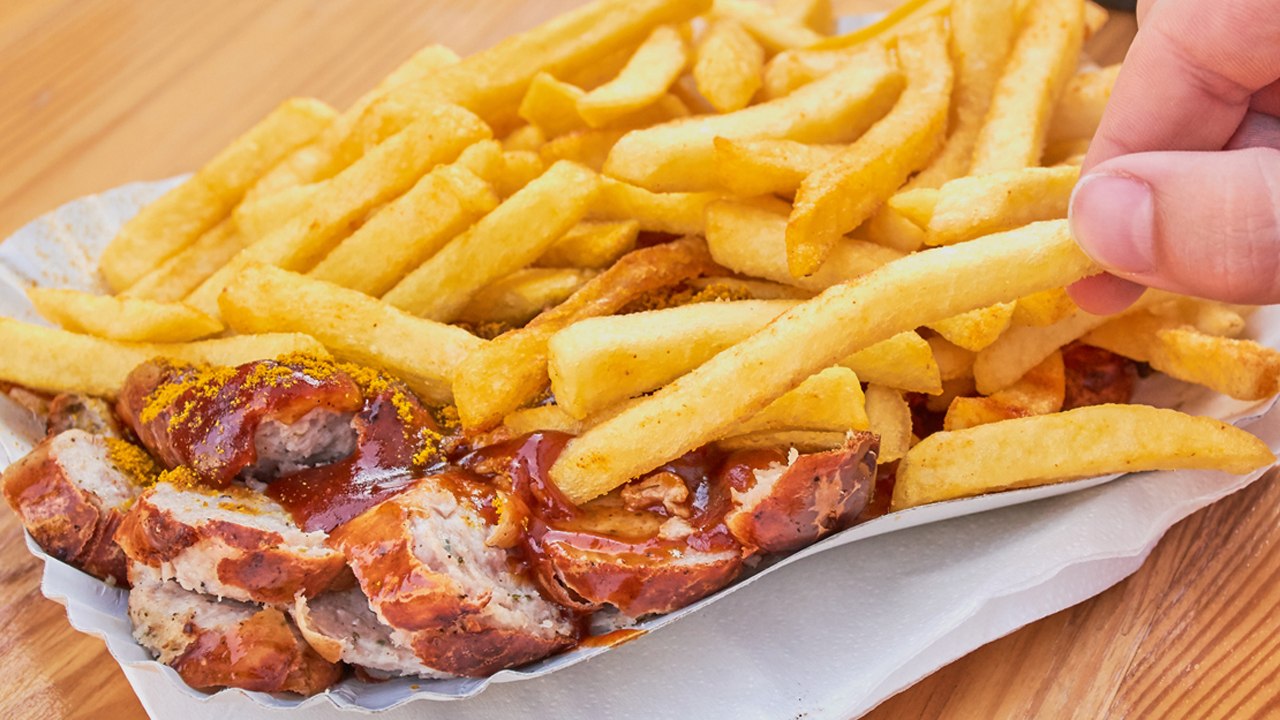 7 Lebensmittel, die Krebs verursachen können