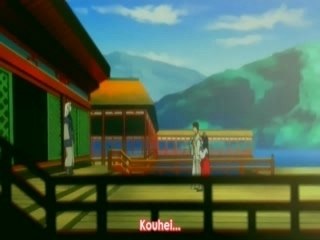 Tsukuyomi moon phase 19 partie1 vostf