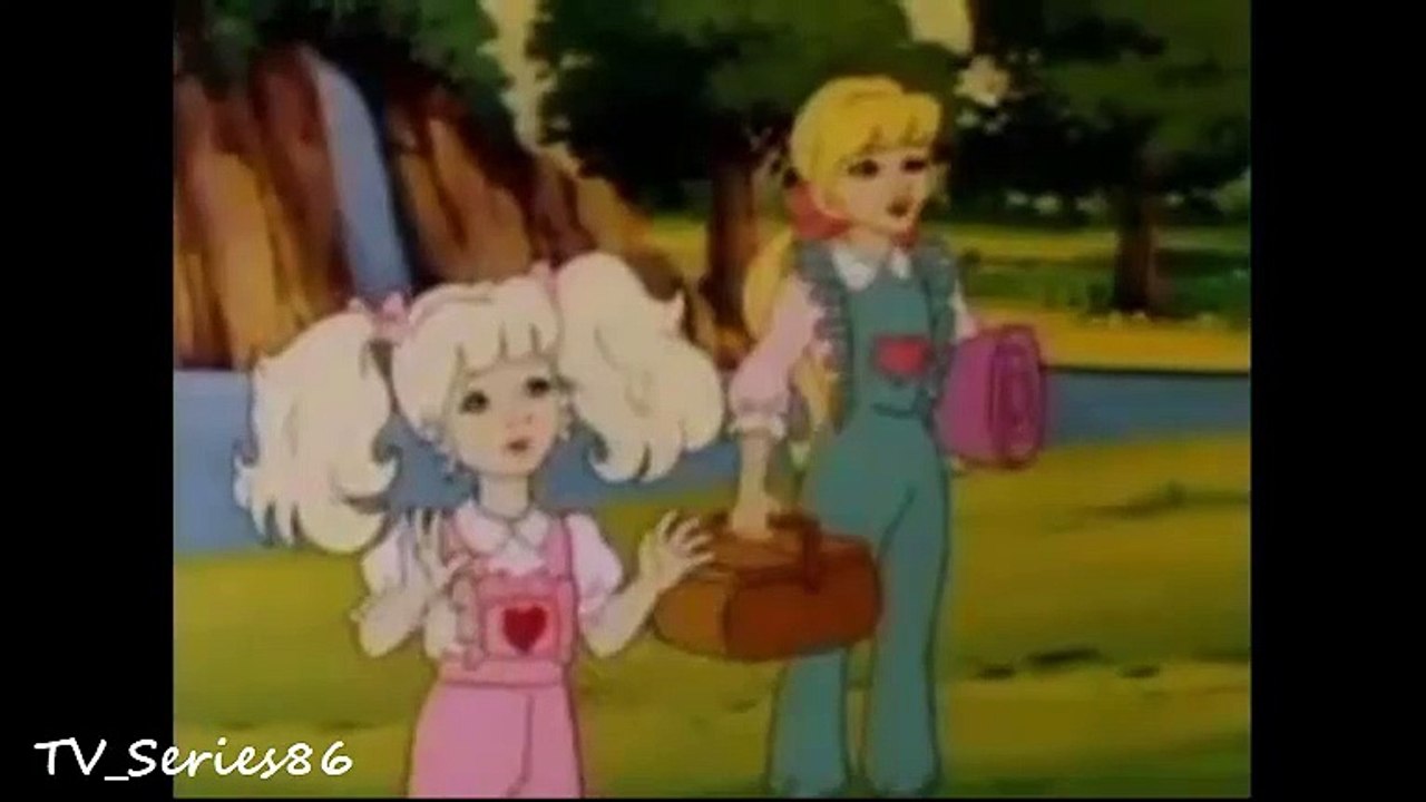 Μικρό μου Πόνυ - Επεισόδιο 10: The magic coins