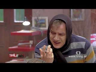 Familja Kuqezi - Episodi 5