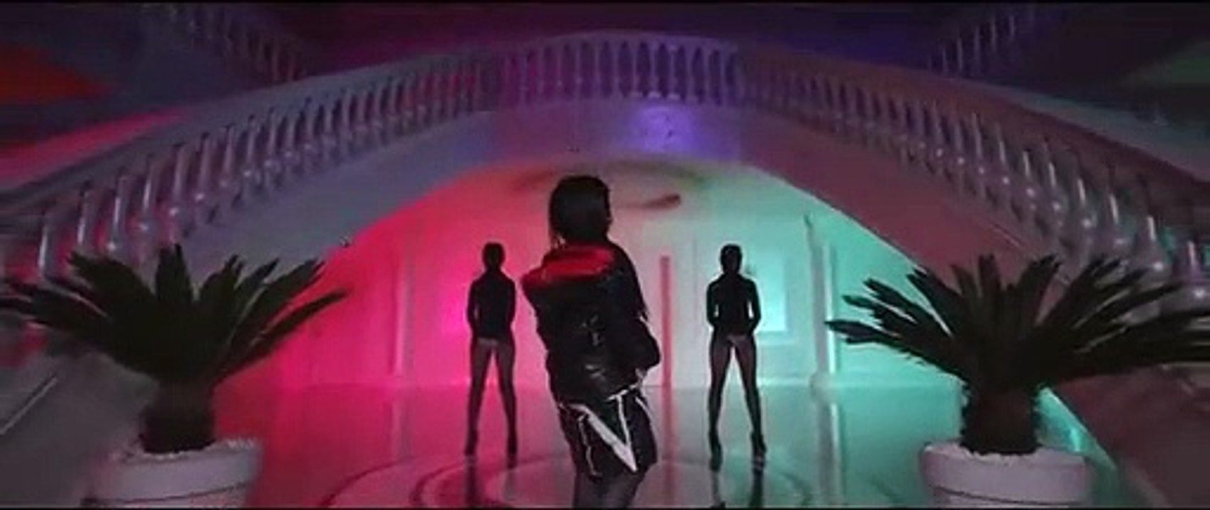 RINA - ILEGAL
