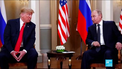 Cohen expected to call Trump 'conman', 'cheat' in new testimony