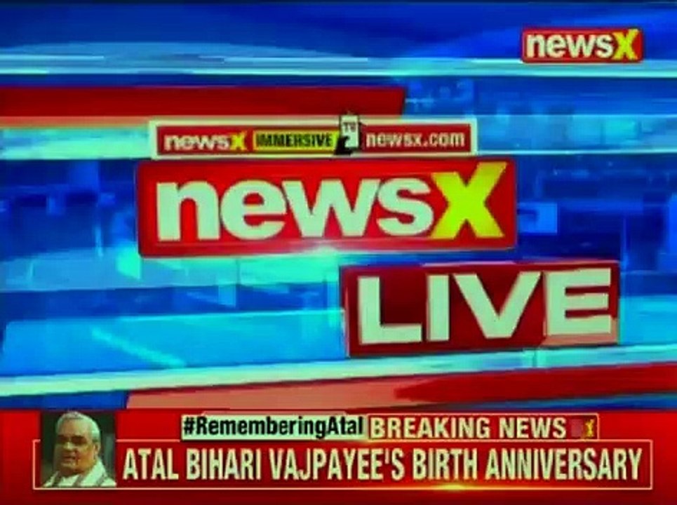 Atal Bihari Vajpayee's Memorial Inaugurated, PM Modi Among Top Leaders at Prayer