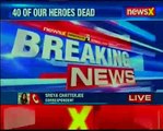 Bengal CM Mamata Banerjee bizarre charge over Jammu Kashmir's Pulwama strike on CRPF convoy