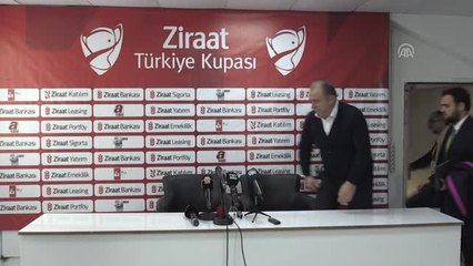 Hatayspor - Galatasaray Maçının Ardından