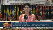 FTS News Bits: CARICOM Leaders are Ending Summit