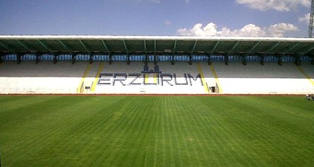 Galatasaray, BB Erzurumspor Maçının 19.00'da Oynanacağını Açıkladı