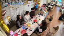 '지후의 스페셜 생일 파티' 원기준 의외로 아이들에게 인기 스타?!