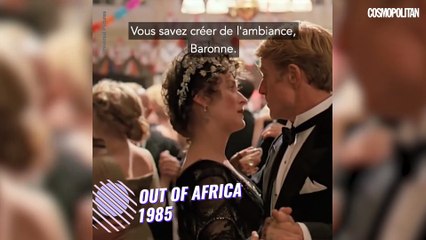 5 films culte de Robert Redford