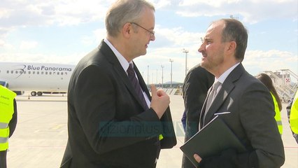 "Be taken by Albania" fton Liam Nelson në vendin tonë - News, Lajme - Vizion Plus