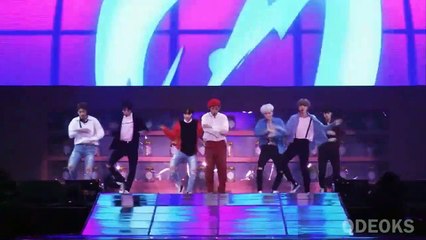 BTS - 21st Century - 4TH MUSTER HAPPY EVER AFTER