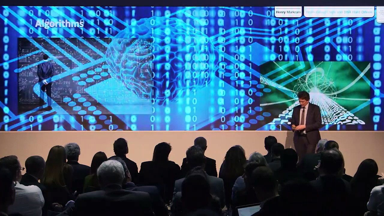 Future Computing- Brain-Based Chips