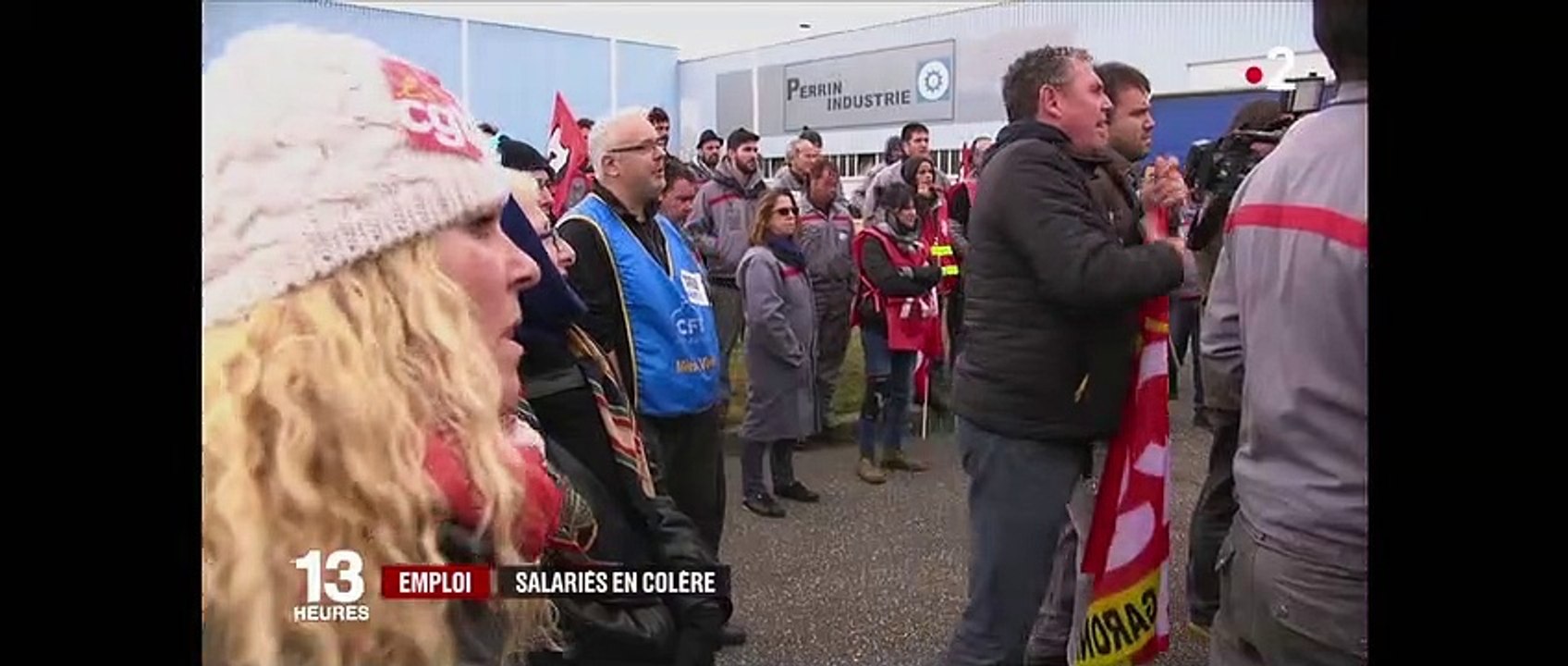 En guerre