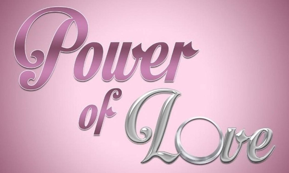 Power of love: Ανατροπή! Η ανακοίνωση της Μπακο...
