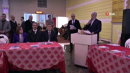 Fatma Şahin'den fıstık gibi mesaj
