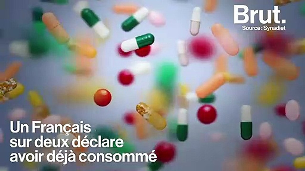 Vitamines C, levure de bière, oméga 3… Les compléments alimentaires sont-ils utiles ?