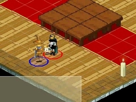 Sram Dofus Lumpy Hyrkul