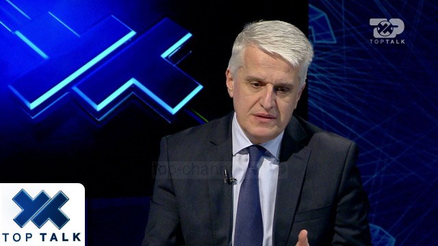 A i dëgjon Rama socialistët? Ja çfarë thotë Majko në “Top Talk”