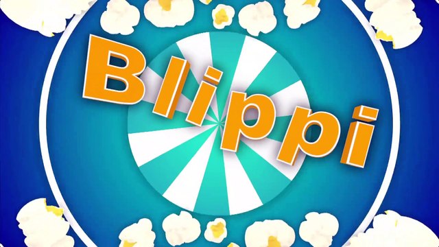 Learn about Animals for Toddlers – Funny Zoo Animal Sounds – Elephants with Blippi