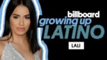 Lali On Her Childhood in Argentina, Importance of Tango, Favorite Food & More  | Growing Up Latino