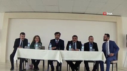 24 işçi alımına Kırşehir’de bin 47 kişi müracaat etti