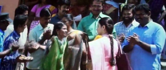 Kanne Kalaimaane (2019) Tamil part 1