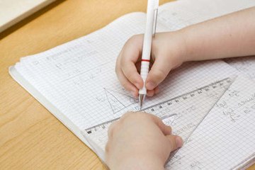 Le Théorème de Thalès