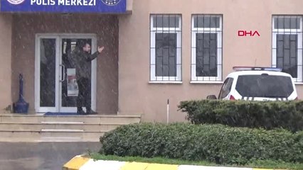 İstanbul- Tuzla'daki Koku Soruşturmasında Gözaltına Alınan Vidanjör Sürücüsü Serbest