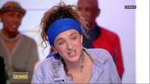 Qui souhaite voir la pièce de théâtre de notre miss météo ? - La météo du 26/02 - CANAL+