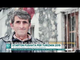 News Edition in Albanian Language - 27 Shkurt 2019 - 15:00 - News, Lajme - Vizion Plus