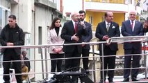 Kılıçdaroğlu: 'Meydanı da biz yapacağız camiyi de biz yapacağız' - BATMAN
