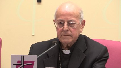 La Iglesia recibirá "normas concretas" para abordar la problemática de la pederastia