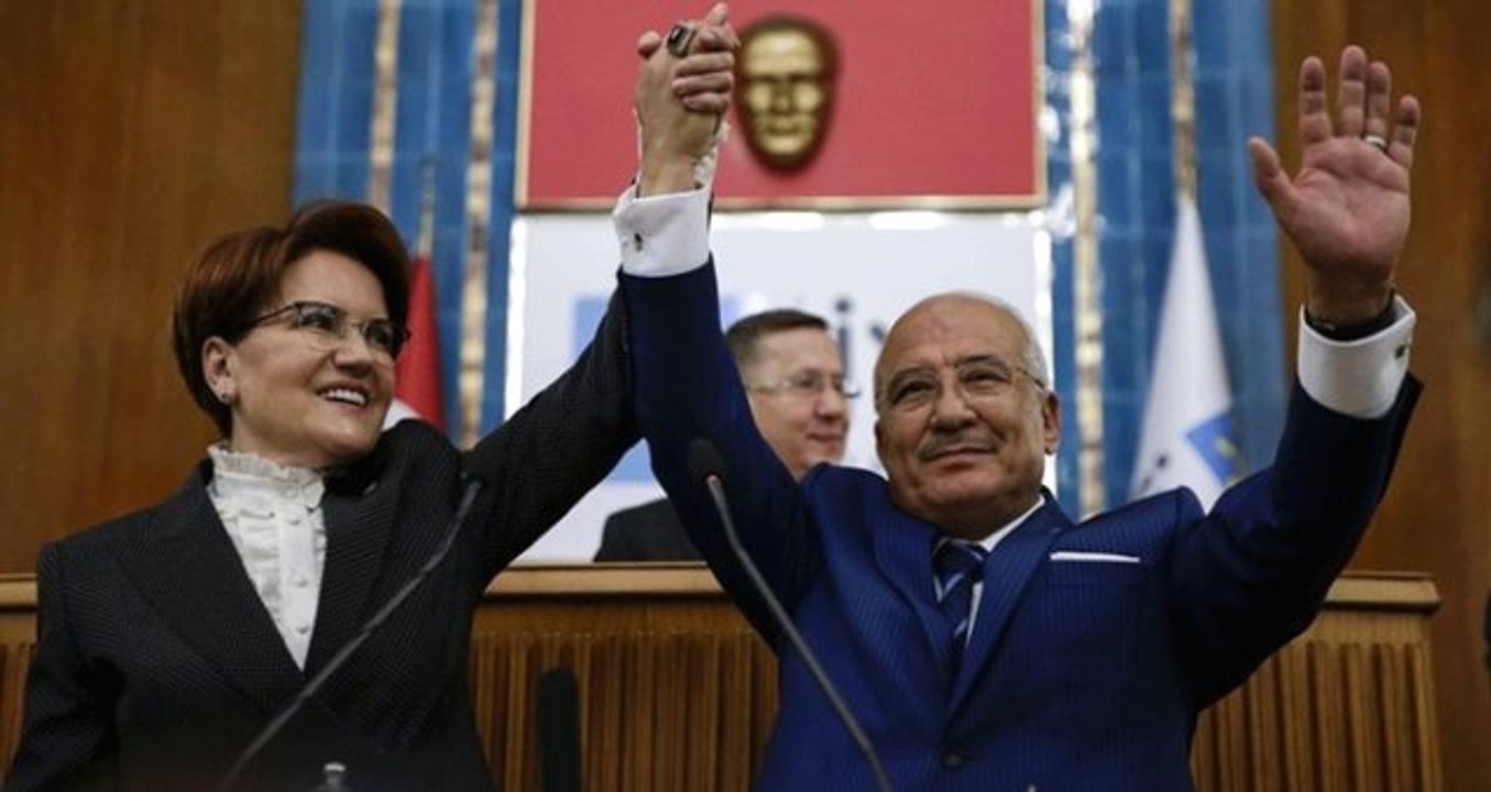 Son Dakika! YSK, Son Kararı Verdi! Burhanettin Kocamaz, DP'den de Aday Olamayacak