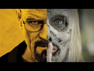 Every Breaking Bad Easter Egg In The Walking Dead