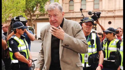 Le numéro trois du Vatican reconnu coupable de pédophilie