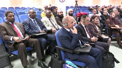 'Kültürlerin Birleştirici Gücü ve Üniversitelerin Rolü Çalıştayı' - KÜTAHYA