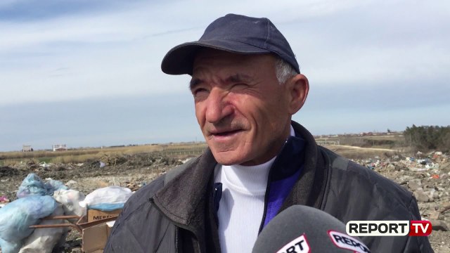 Fier/ Mbetjet urbane në një hapsirë 5 hektarësh, ankohen banorët e zonës