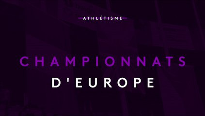 Championnat d'Europe d'athlétisme en salle - Bande annonce