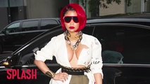 Nicki Minaj Denies Tracy Chapman Copyright Allegations
